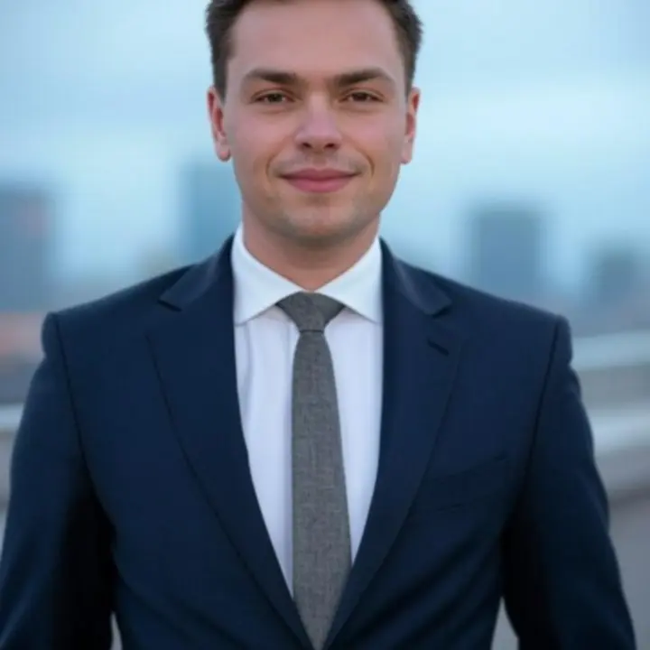 Kolekcja formalna MeskiStyl – garnitury i elegancka odzież