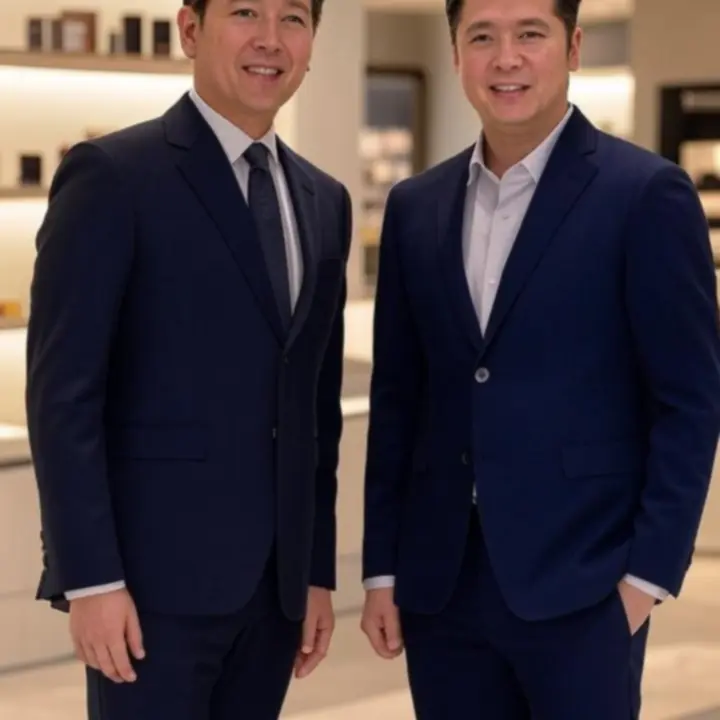 Elegancki sklep z męską modą MeskiStyl